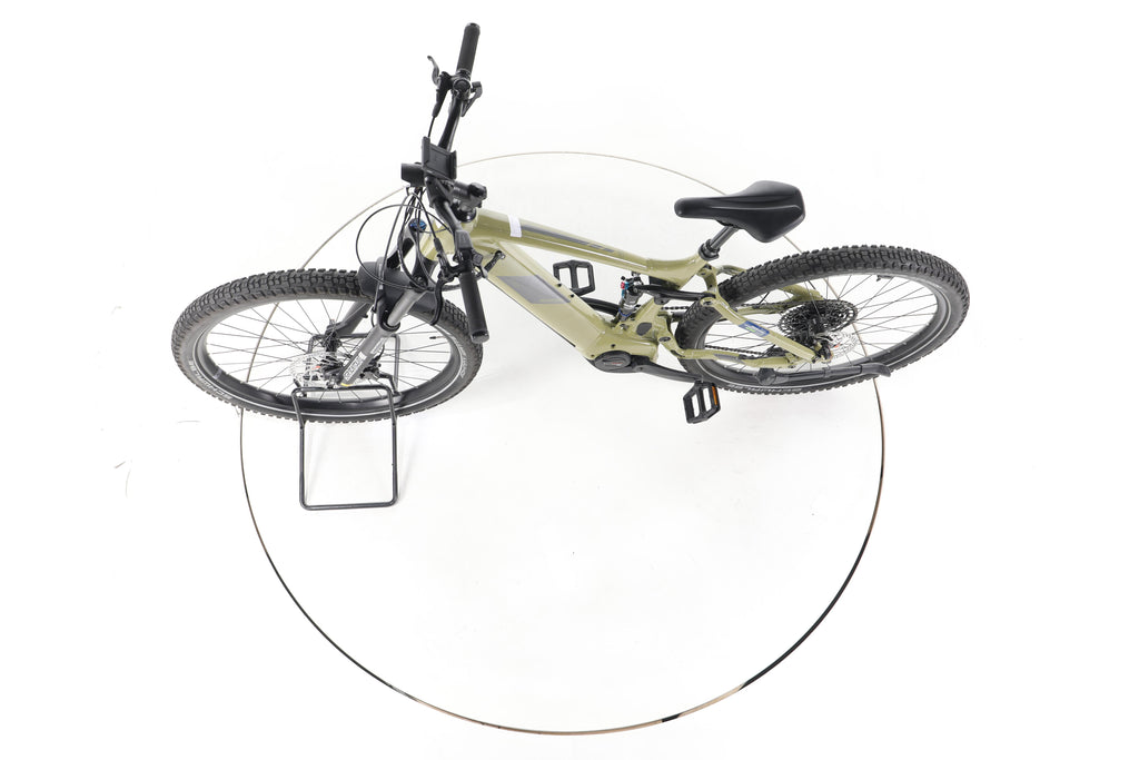 MORRISON Yurok Fully E-Bike - Image 19