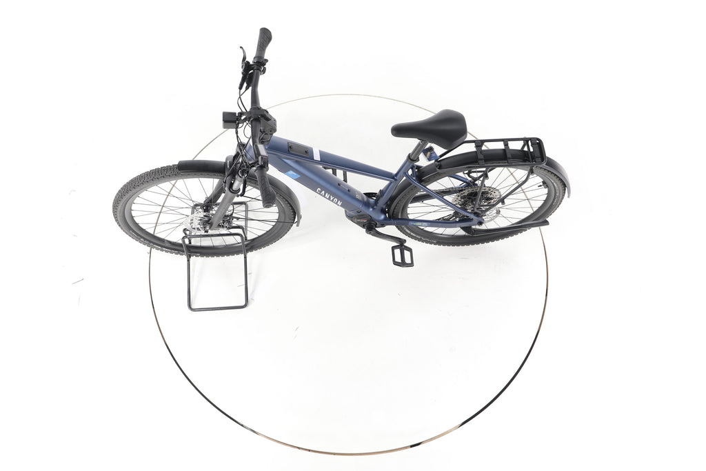 Canyon Pathlite:ONfly 7 Trekking E-Bike 2025 - Image 19