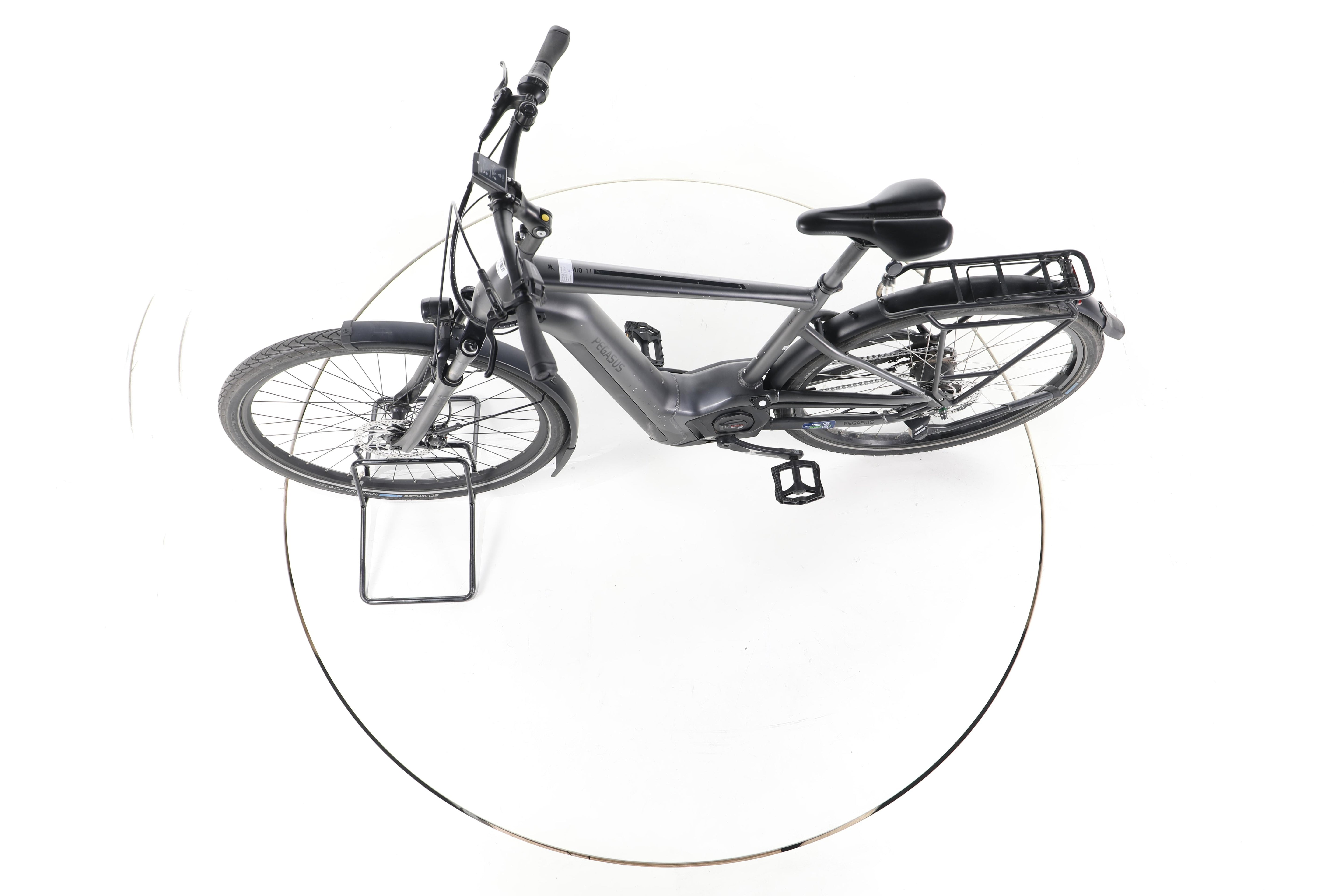 Pegasus Premio EVO 5F Lite City E-Bike - Image 19
