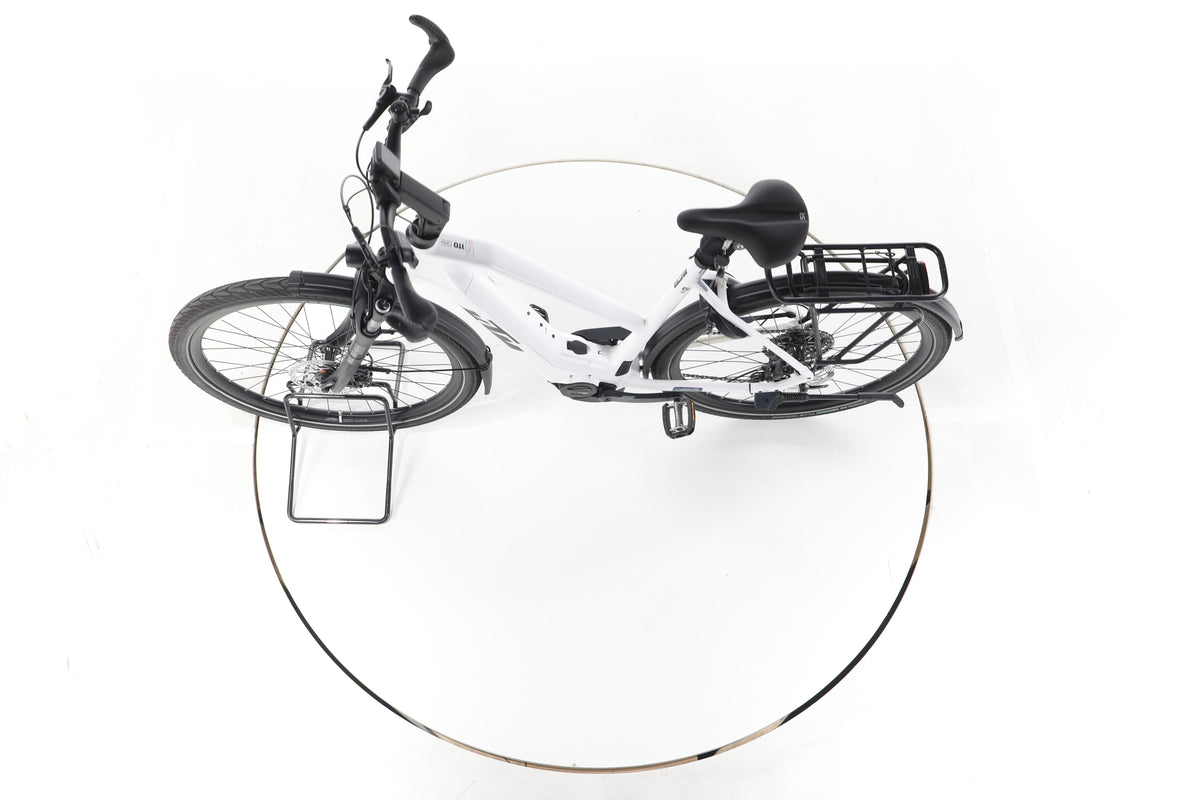 KTM Cento 10 Plus Trekking E-Bike 2024 - Image 19