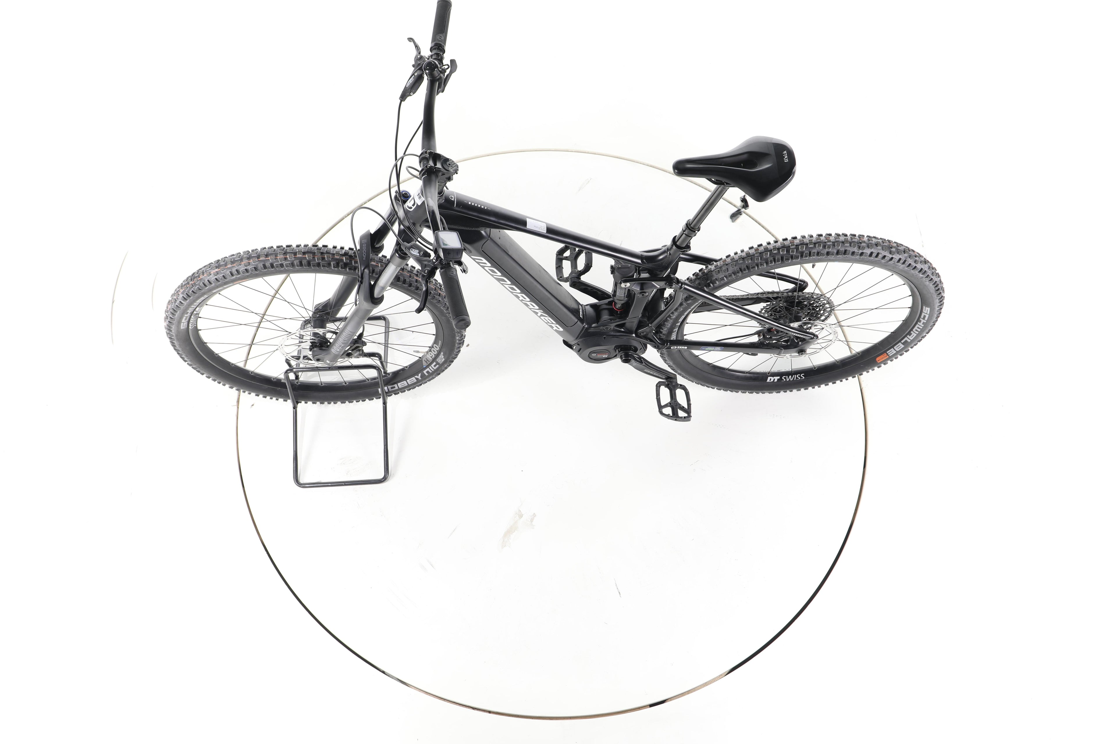 Mondraker Chaser Fully E-Bike - Image 19
