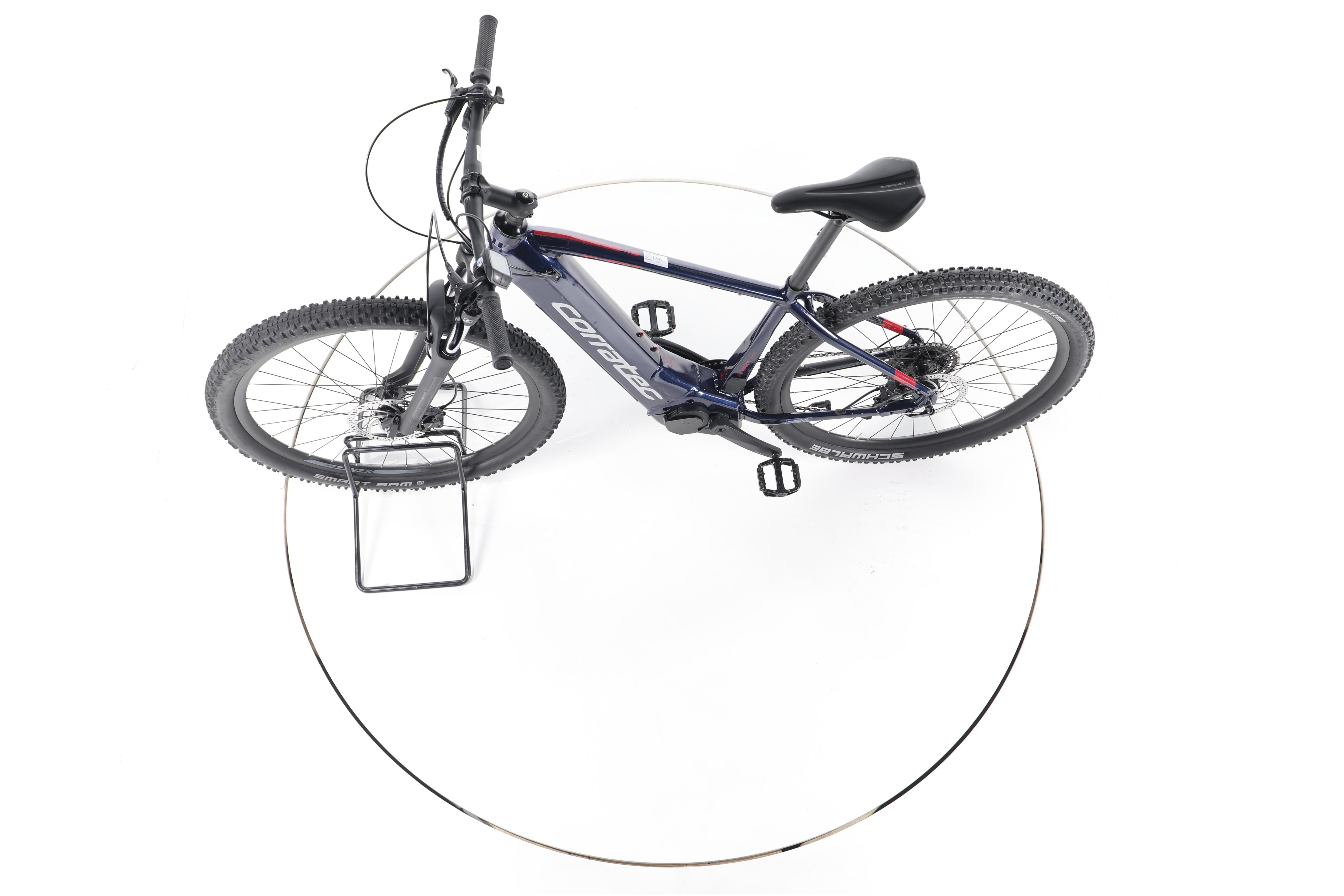 Corratec E-Power X-VERT LTD E-Bike - Image 19