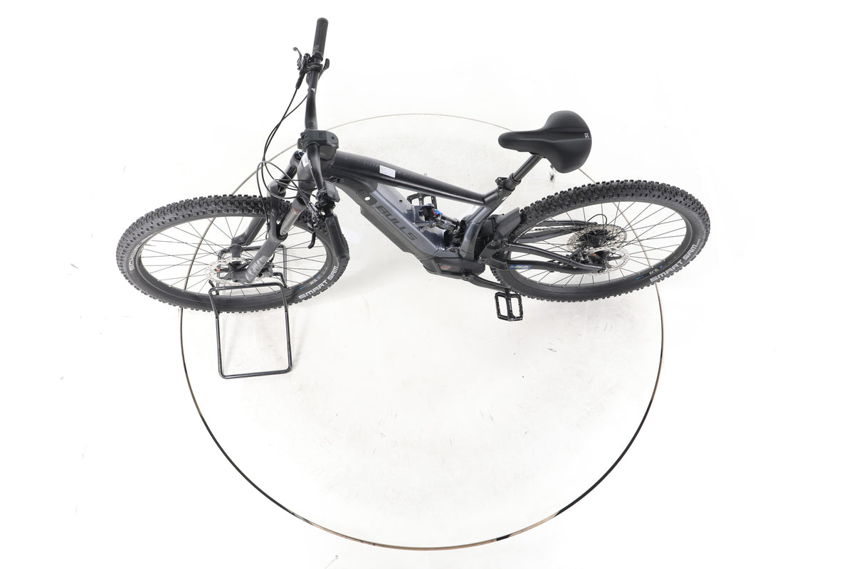 Bulls E-Stream EVO AM 4 E-Bike Fully - Image 19