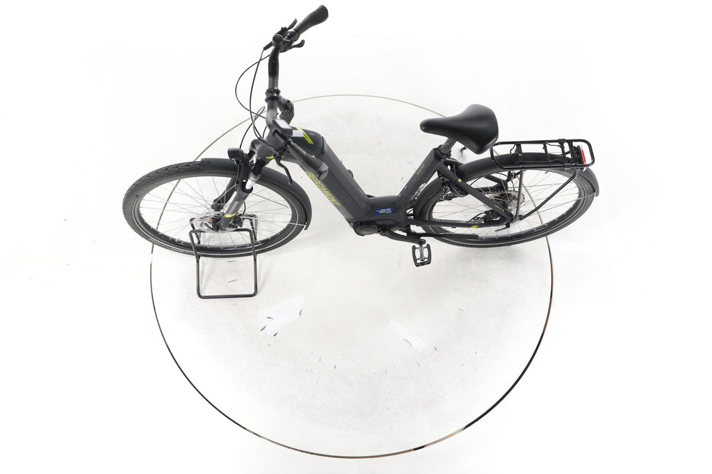 Bergamont E-Horizon Sport Trekking E-Bike Tiefeinsteiger - Image 19
