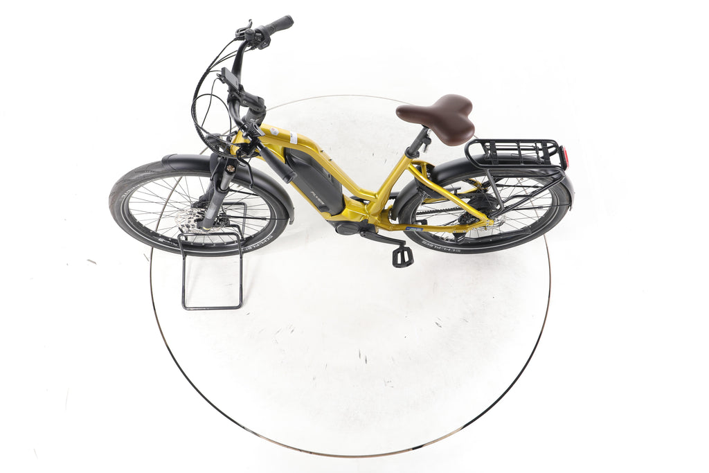 FLYER Upstreet3 7.23 City E-Bike Tiefeinsteiger - Image 19