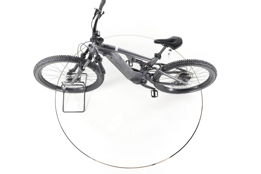 Hercules NOS FS 2.1 Fully E-Bike - Image 19