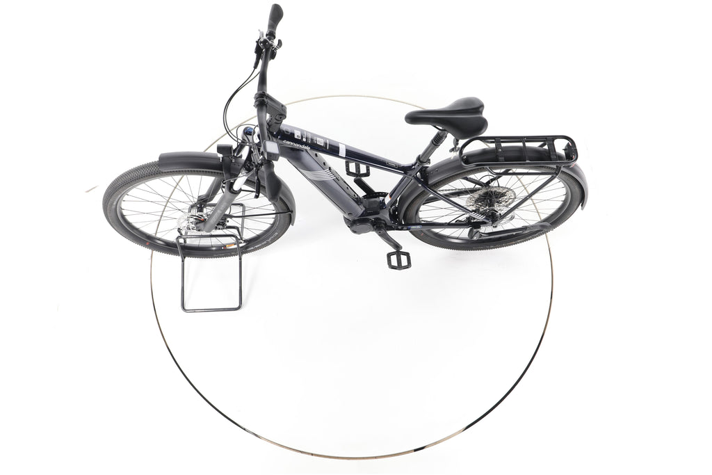 Cannondale Tesoro Neo X 2 Trekking E-Bike - Image 19