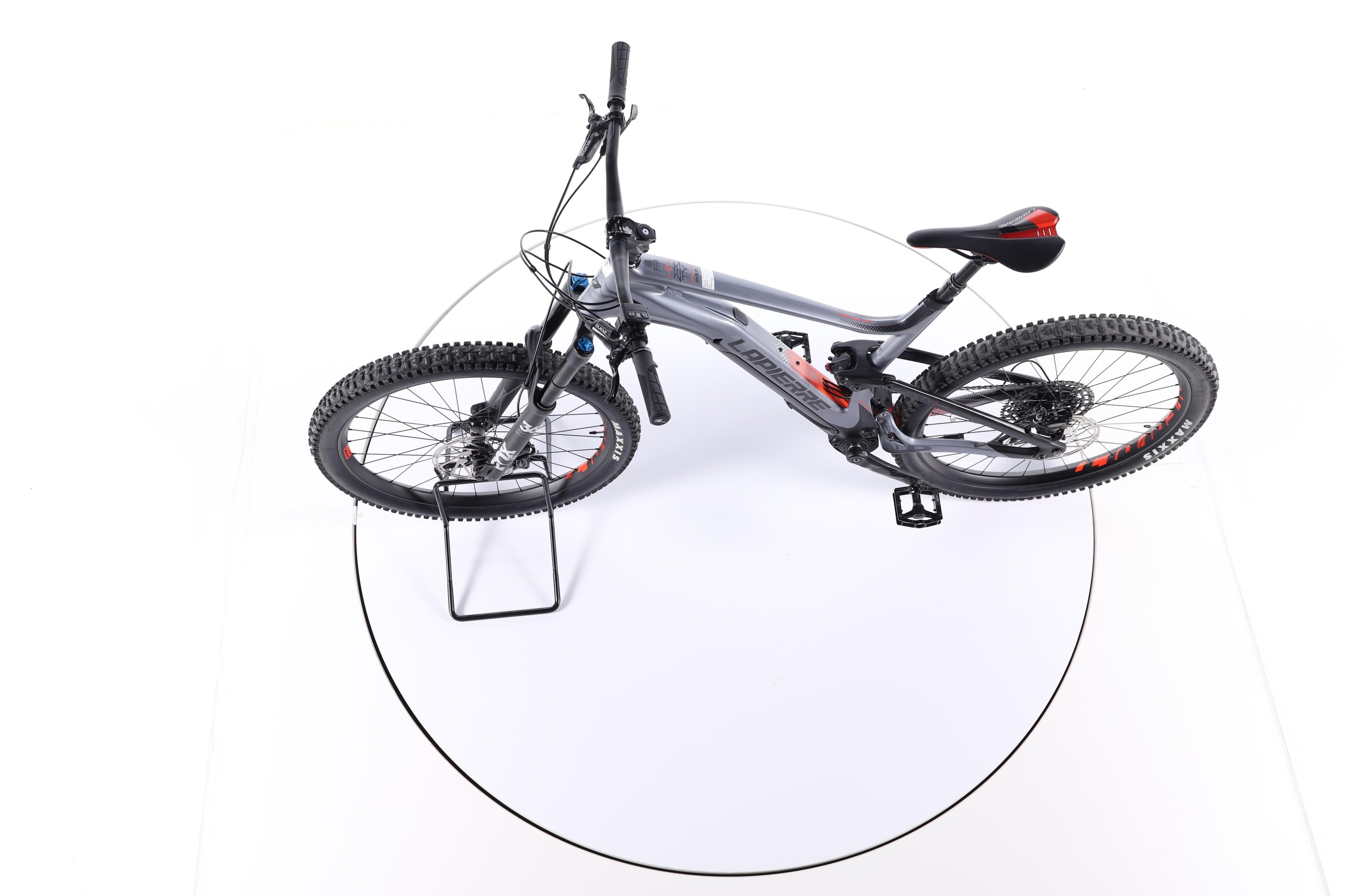 Lapierre eZesty AM 9.0 Fully E-Bike Carbon - Image 19