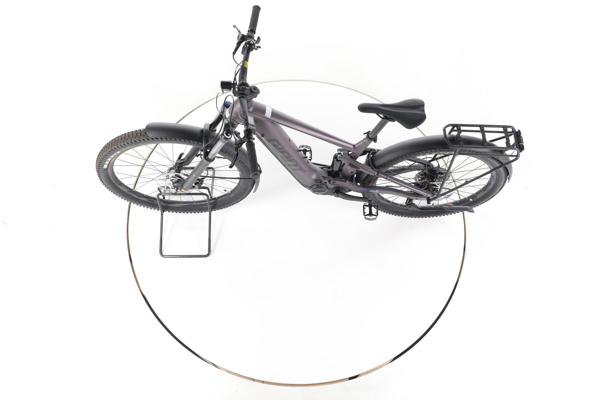 Giant Stance E+ EX SUV E-Bike - Image 19