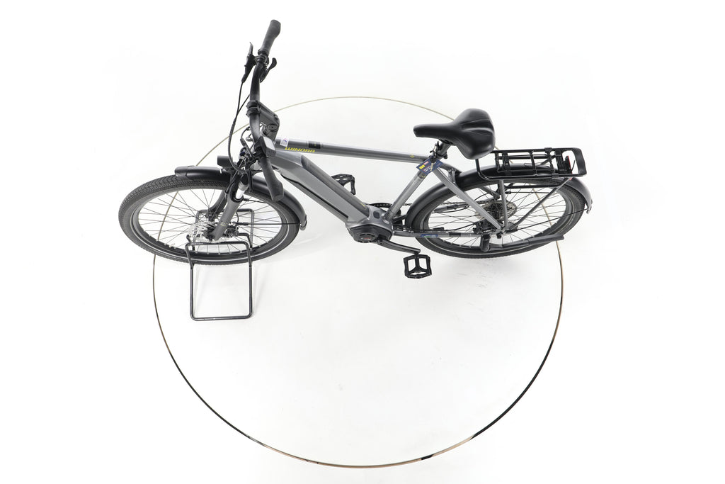 Winora Sinus iX10 Trekking E-Bike - Image 19