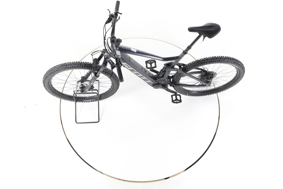 Scott Strike eRIDE 930 E-Bike Fully - Image 19