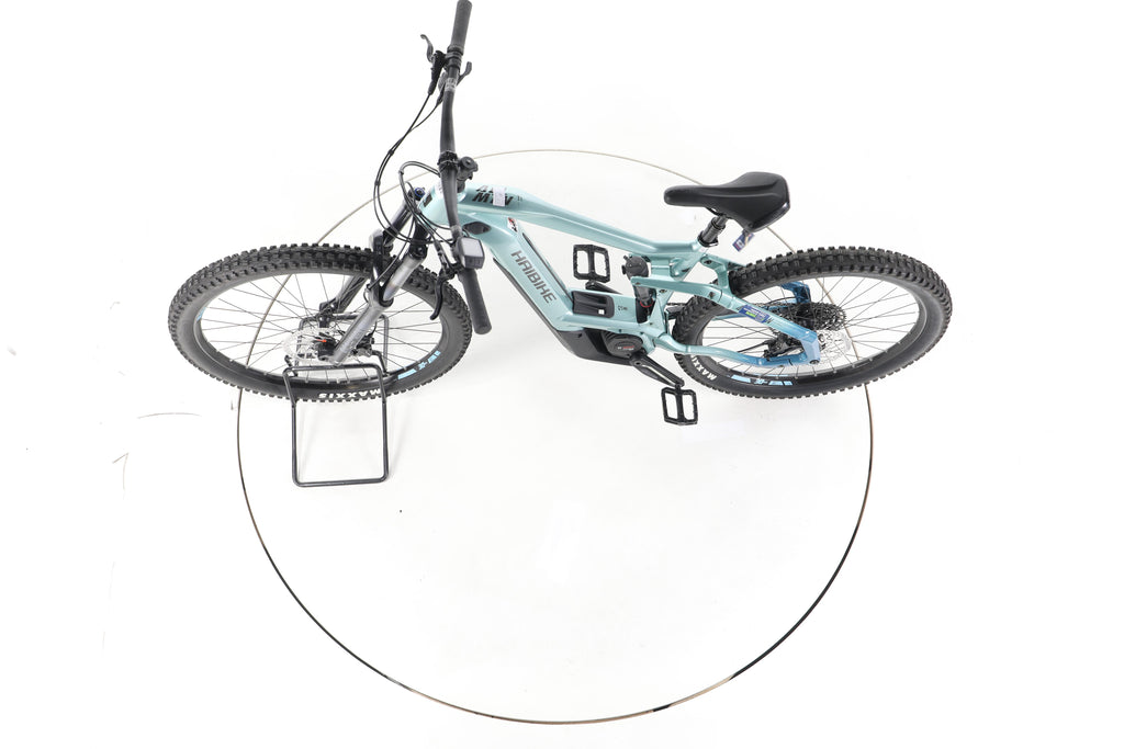Haibike AllMtn 3 E-Bike Fully - Image 19