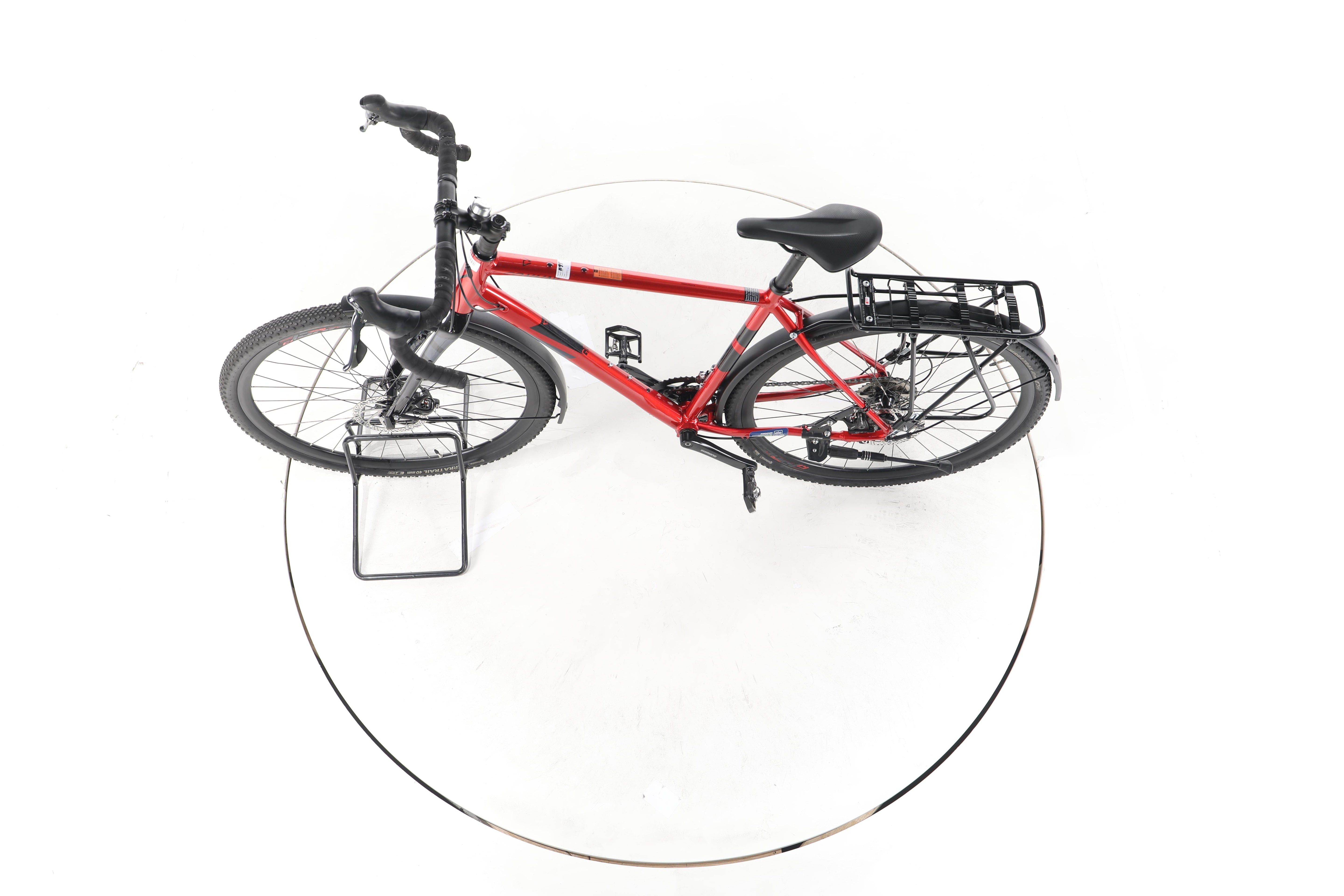 Conway GRV 3,0 EQ Fahrrad City & Trekking - Image 19