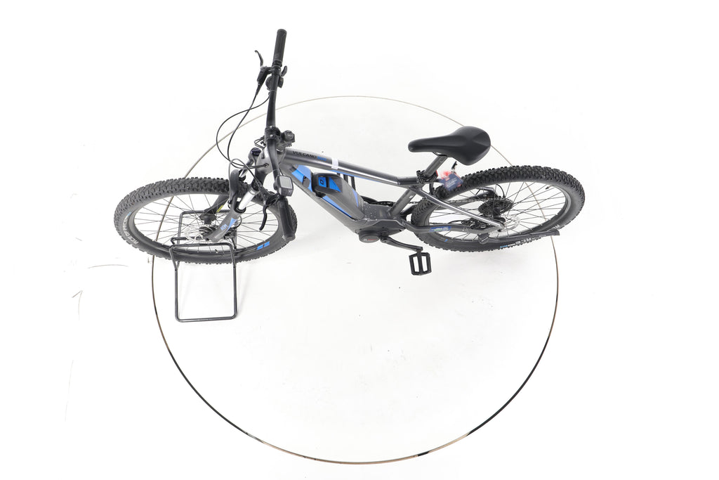 Dynamics Vulcano E-Bike - Image 19