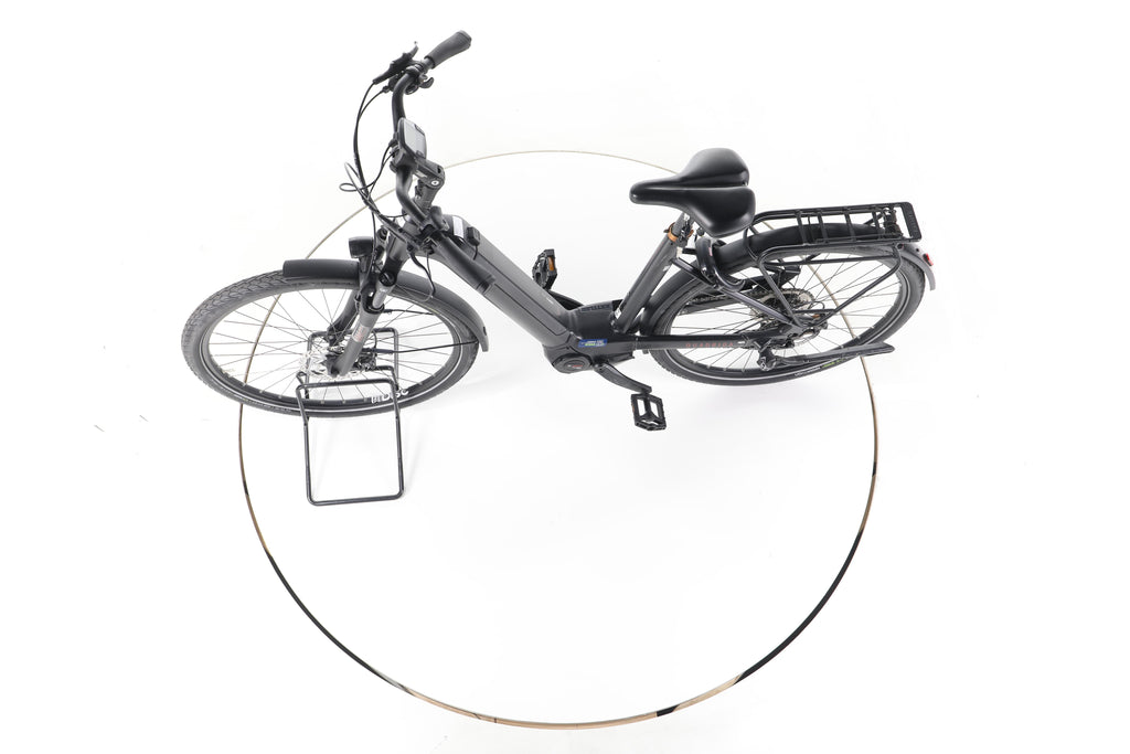 Kettler Quadriga CX10 Trekking E-Bike Tiefeinsteiger - Image 19