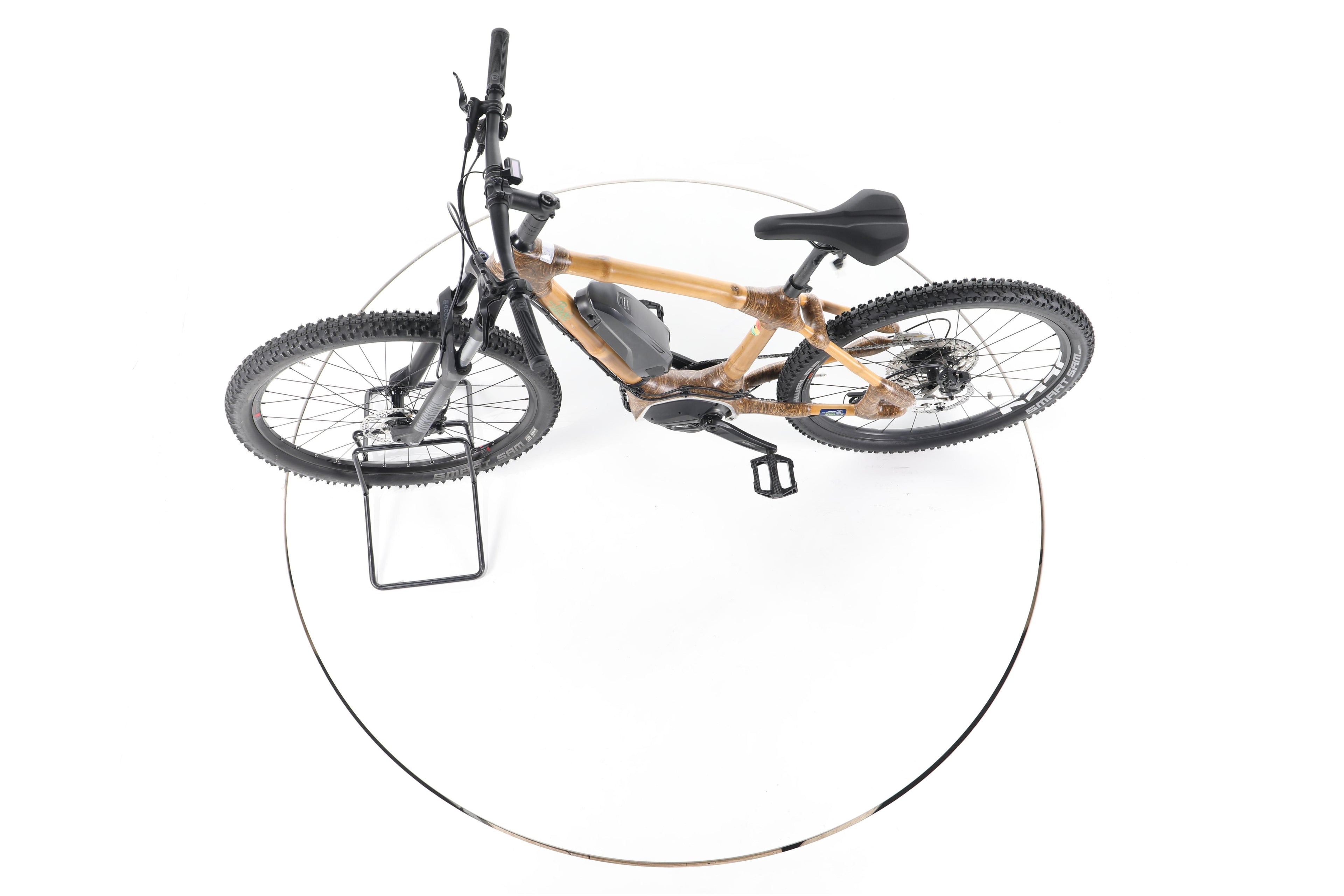 my Boo Atakora E-Bike - Image 19