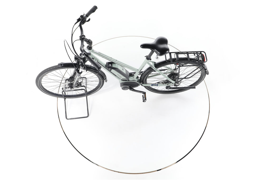 Triumph e-bird Trekking E-Bike - Image 19