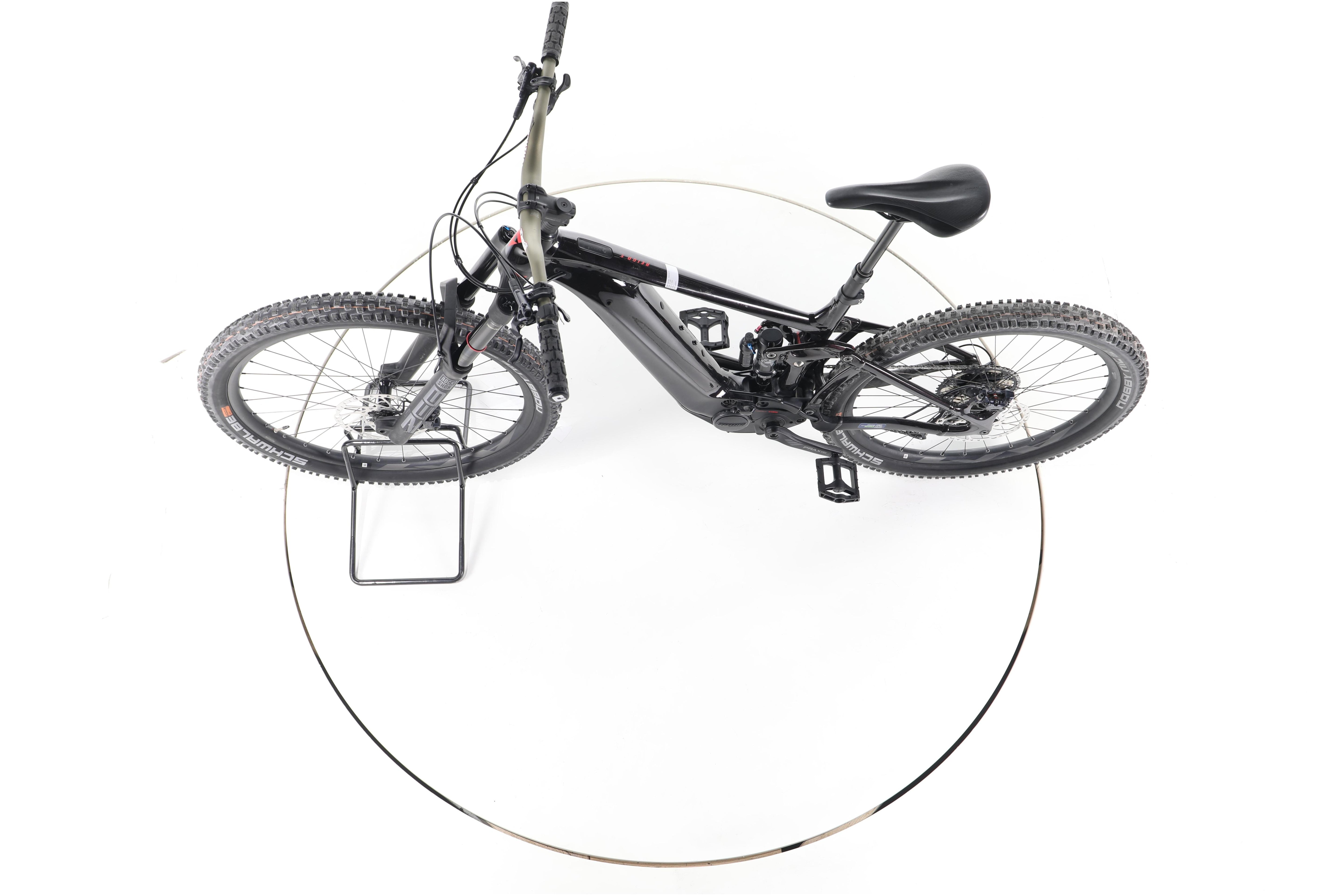 Giant REIGN E+ 2 Fully E-Bike - Image 19
