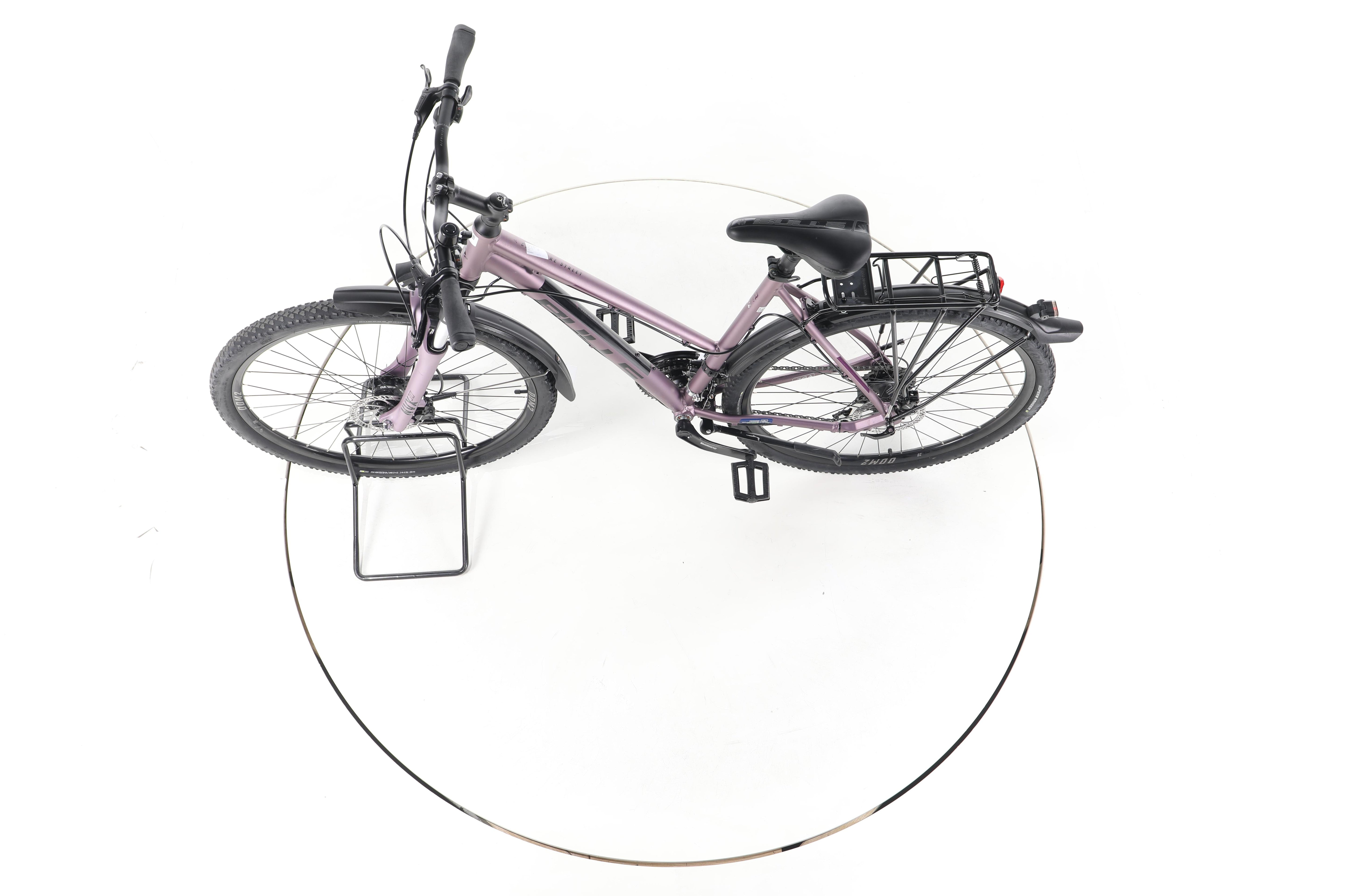 Bulls Crossbike Street Fahrrad City & Trekking - Image 19