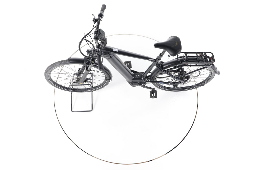 ZEMO ZE 5F Plus City E-Bike - Image 19