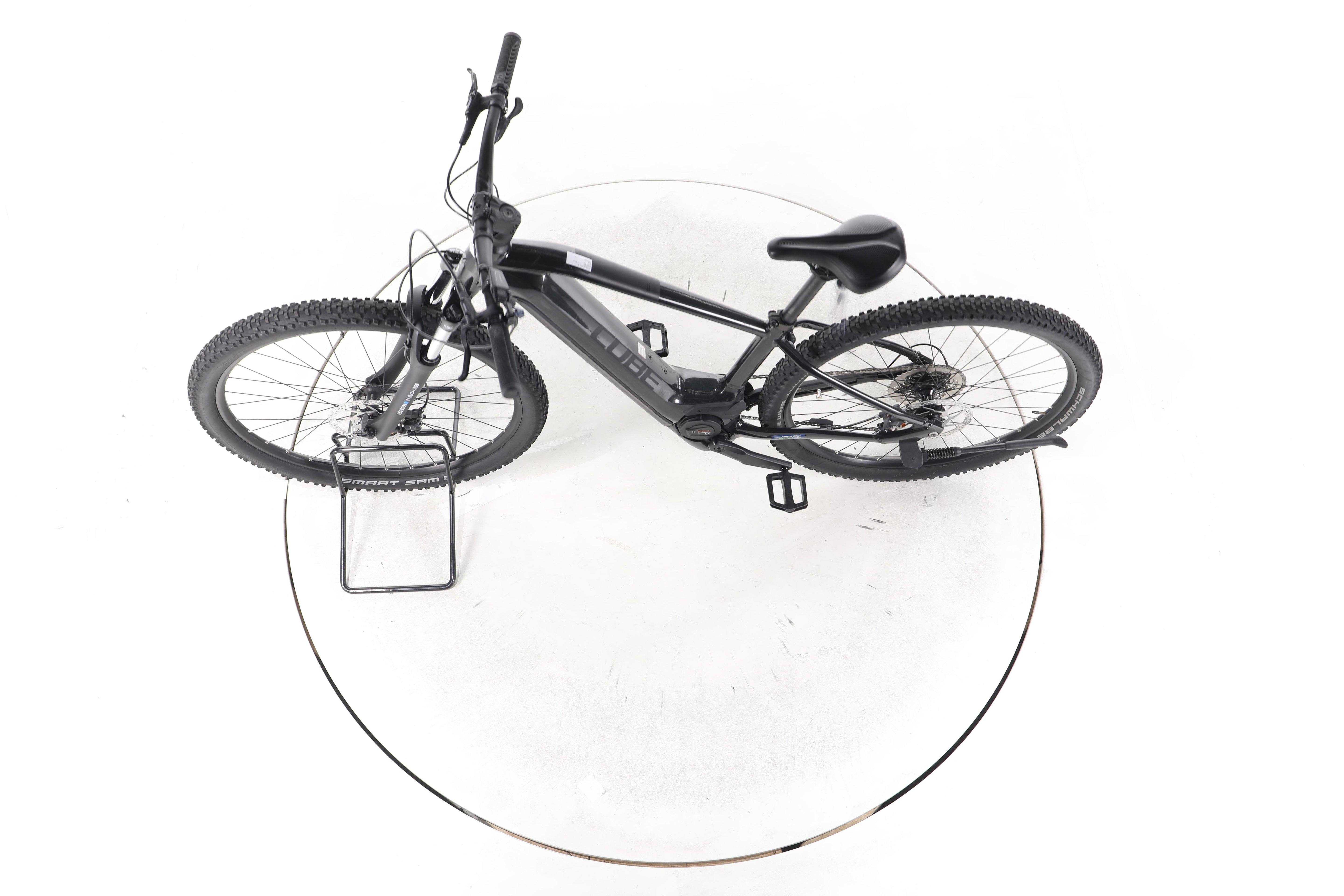 Cube Reaction Hybrid ONE E-Bike - Image 19