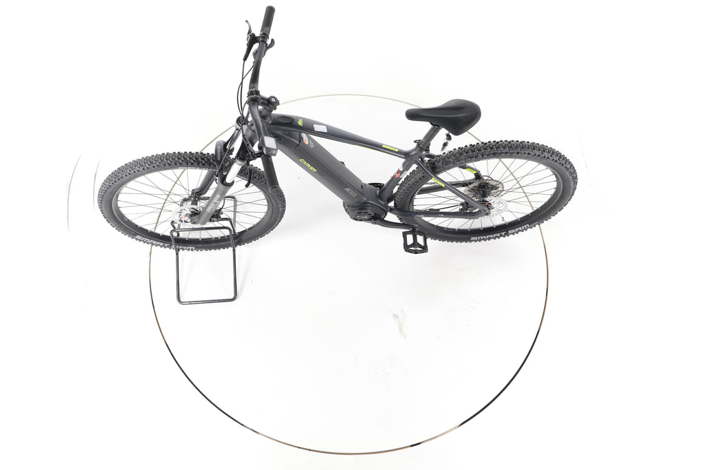 Carver Strict E.410 E-Bike - Image 19