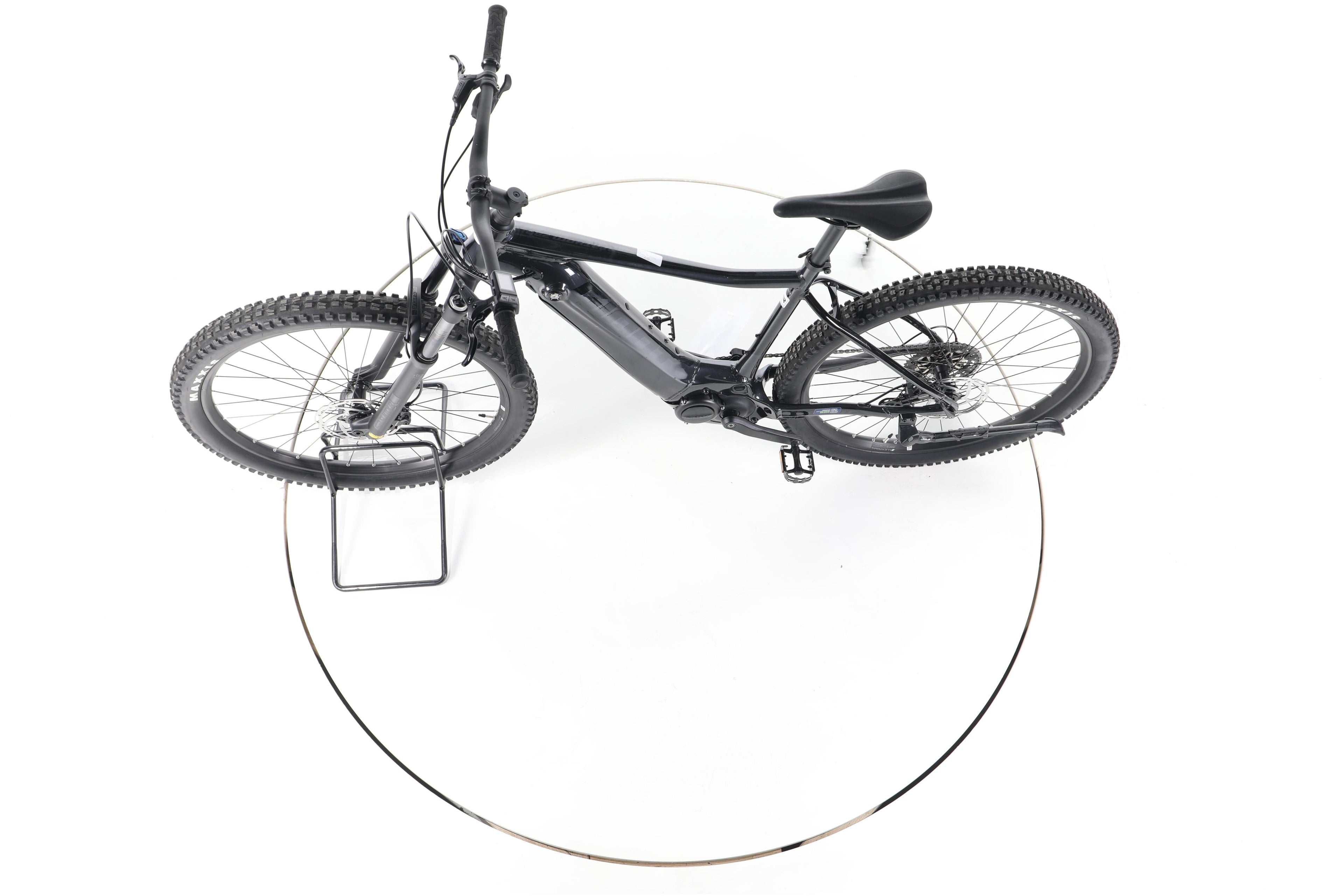 Giant Fathom E+ Pro 2 E-Bike 2023 - Image 19