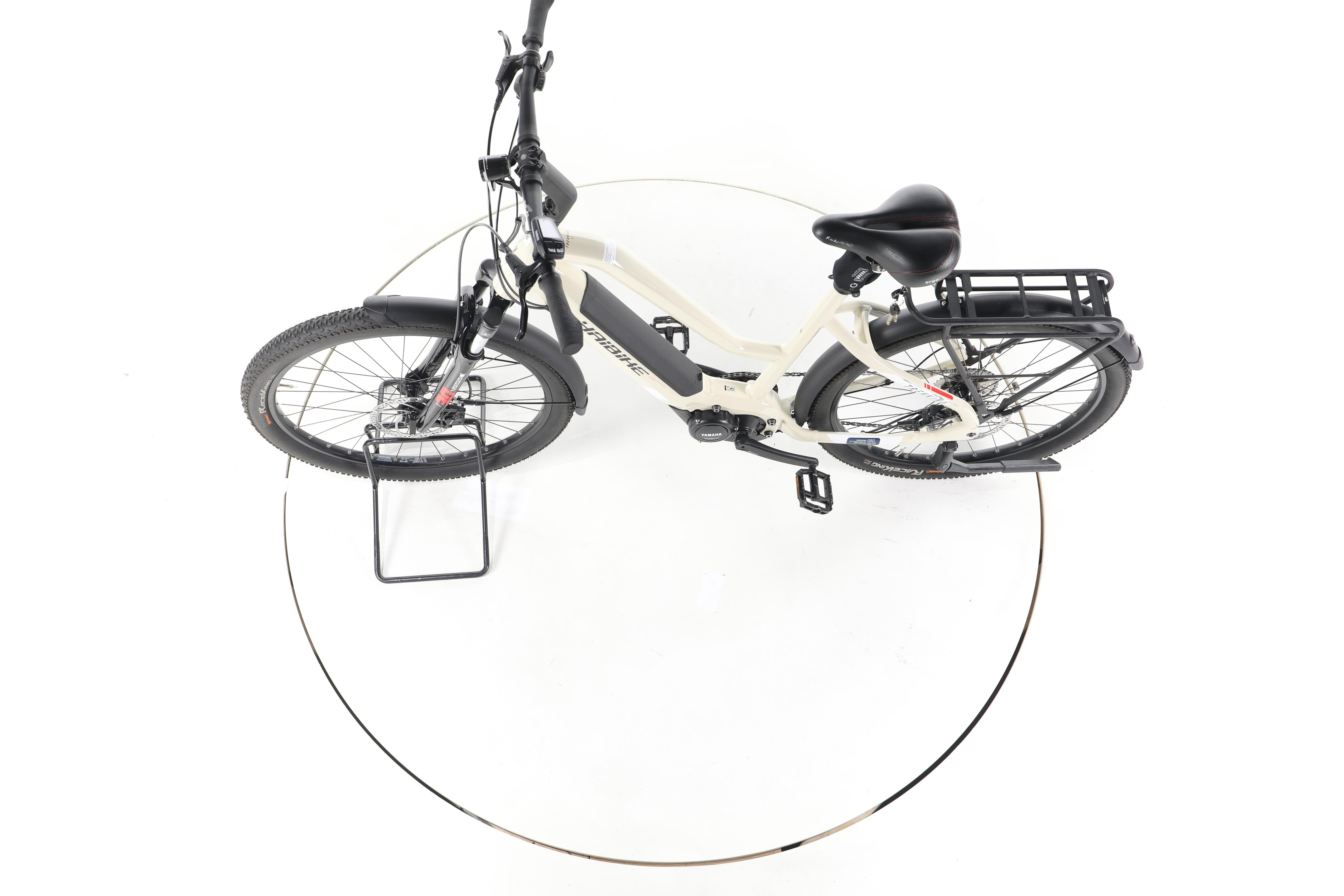 Haibike Trekking 4 Trekking E-Bike - Image 19