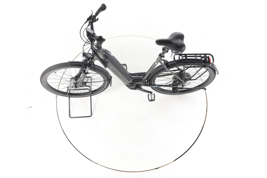 KTM Macina Style XL Trekking E-Bike Tiefeinsteiger - Image 19
