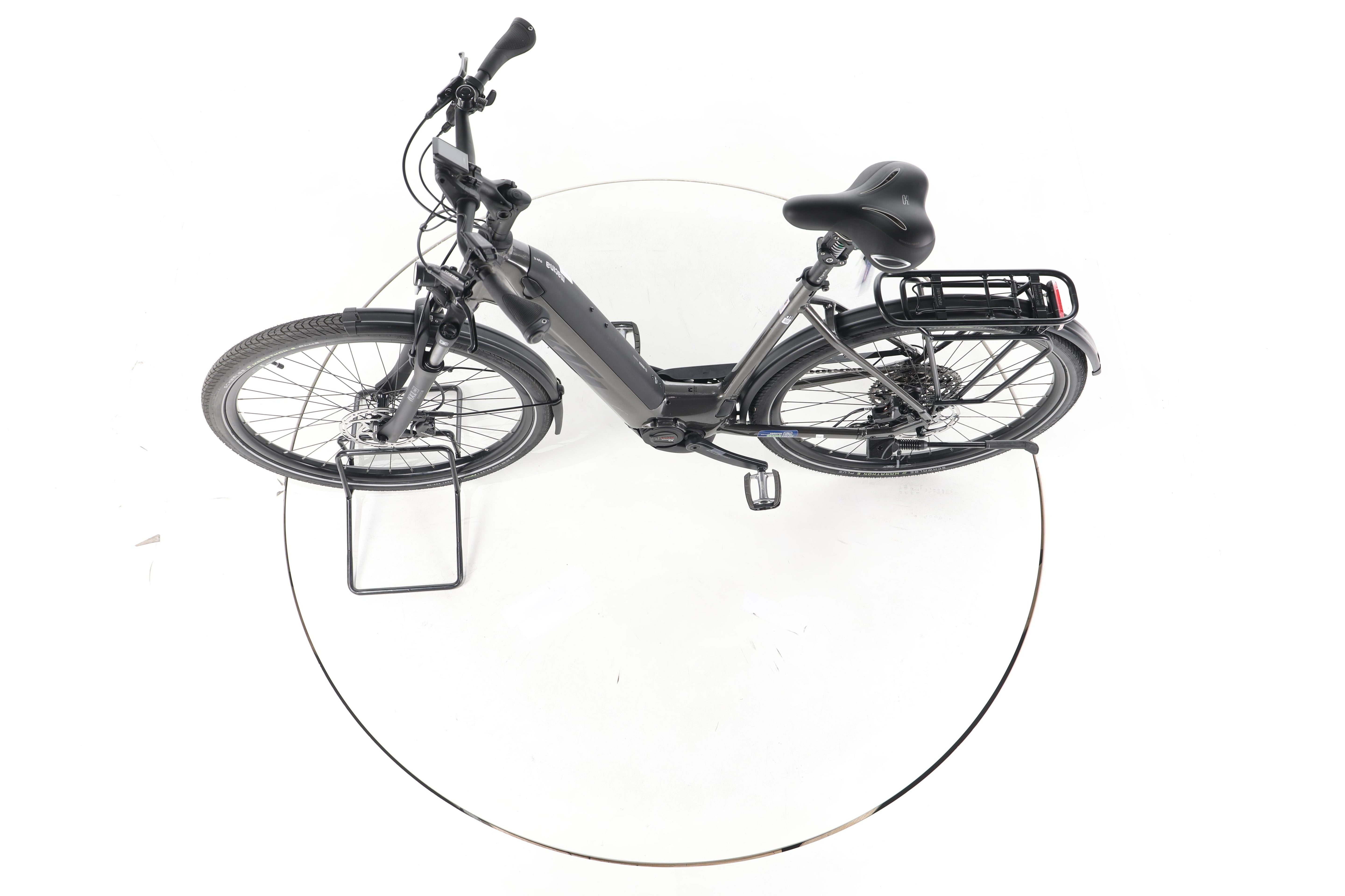 KTM Macina Style XL Trekking E-Bike Tiefeinsteiger - Image 19