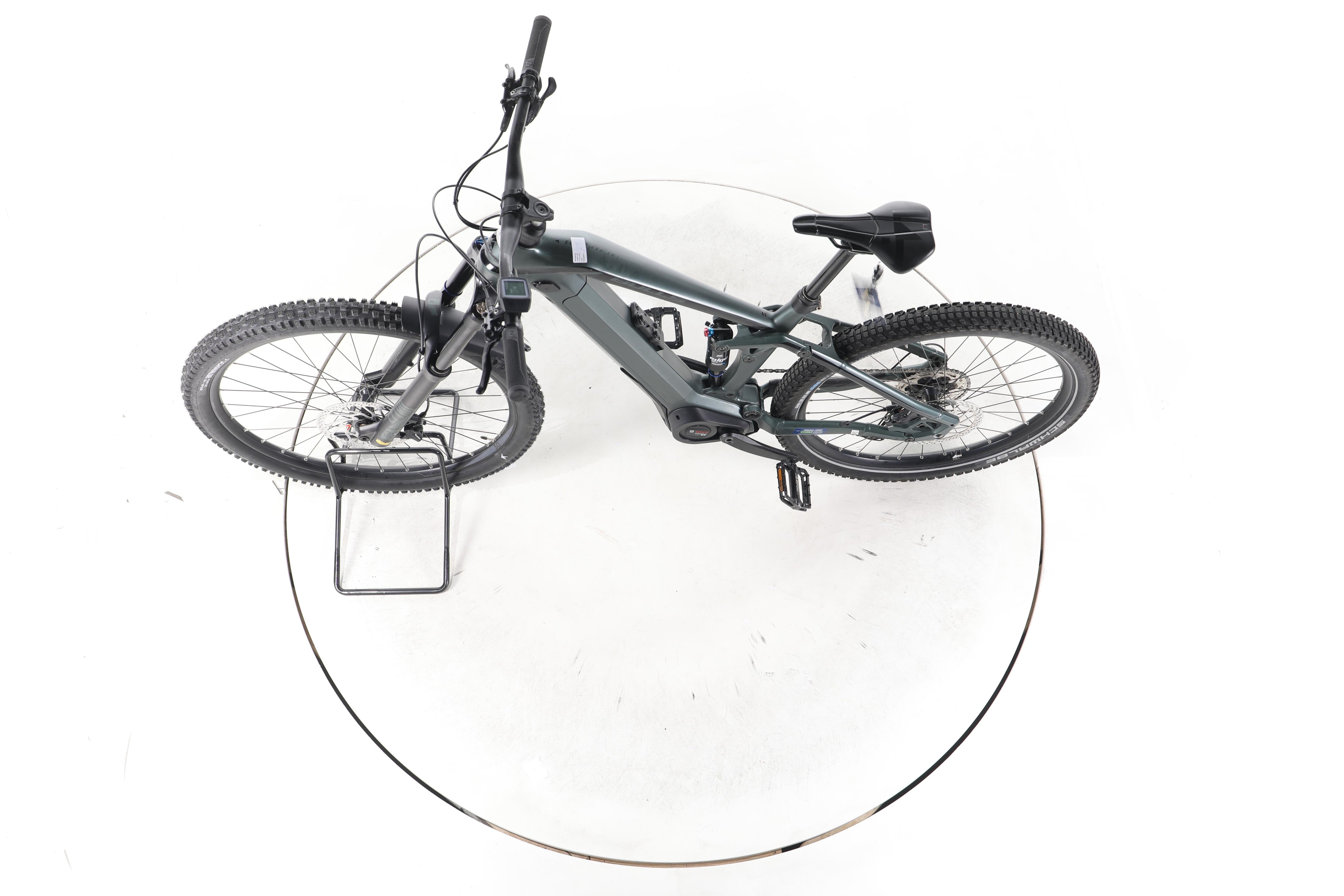 Bulls Sonic EVO AM 2 E-Bike Fully Carbon - Image 19