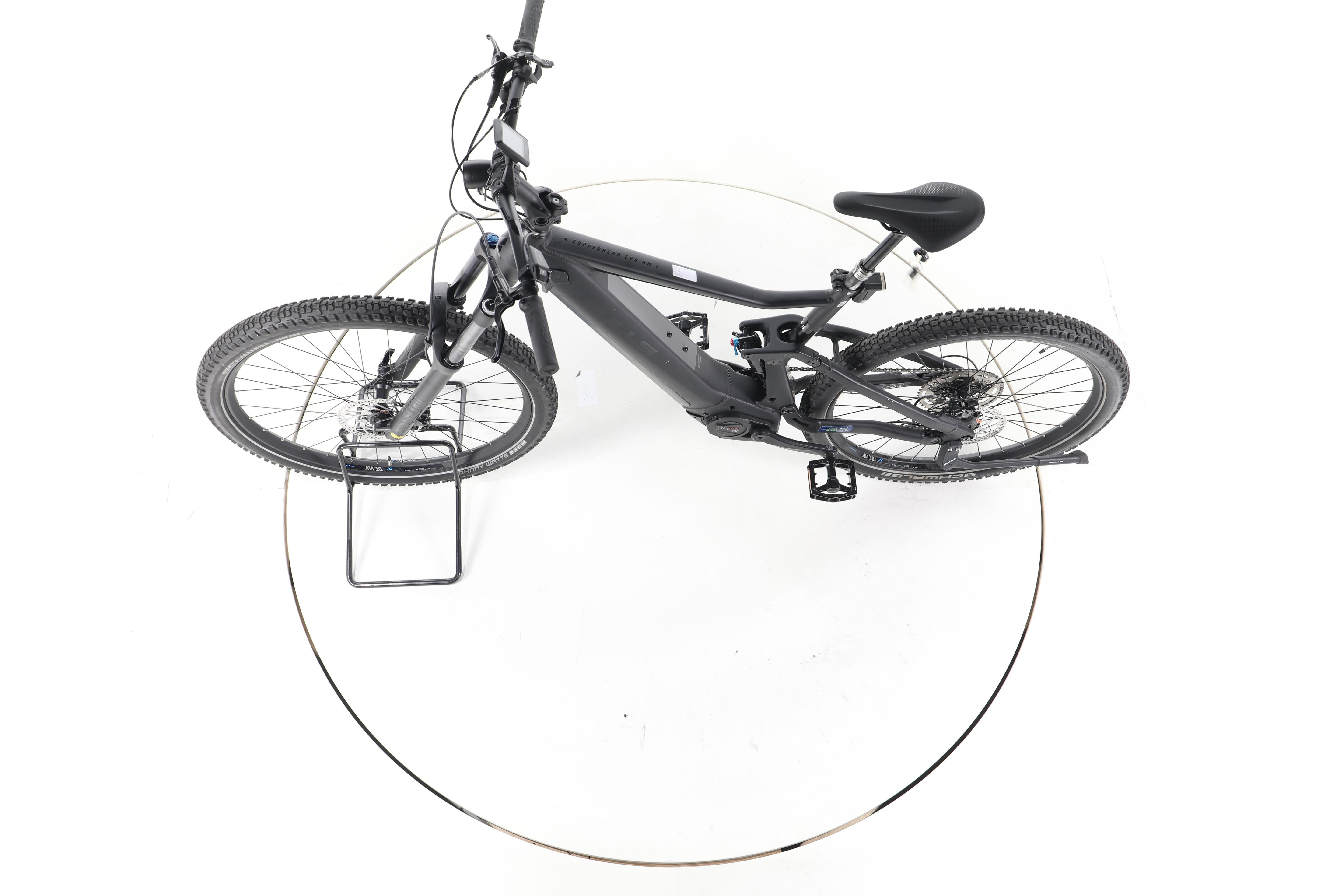 Bulls Copperhead EVO AM 1 Fully E-Bike 2023 - Image 19