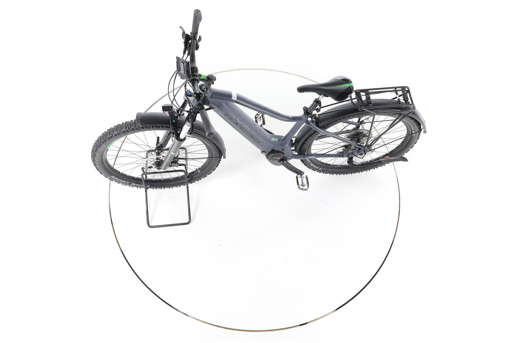Axess Force Allroad 27,5 Trekking E-Bike - Image 19