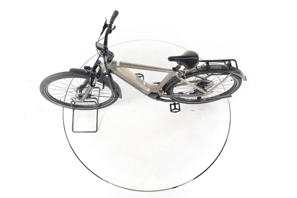 Cube Kathmandu Hybrid Pro Trekking E-Bike - Image 19