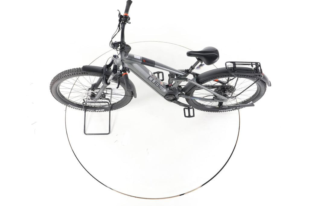 Cube Stereo Hybrid 120 Pro Allroad SUV E-Bike - Image 19