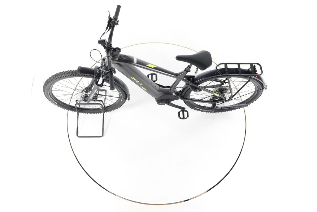 Green's Watford Trekking E-Bike 2023 - Image 19