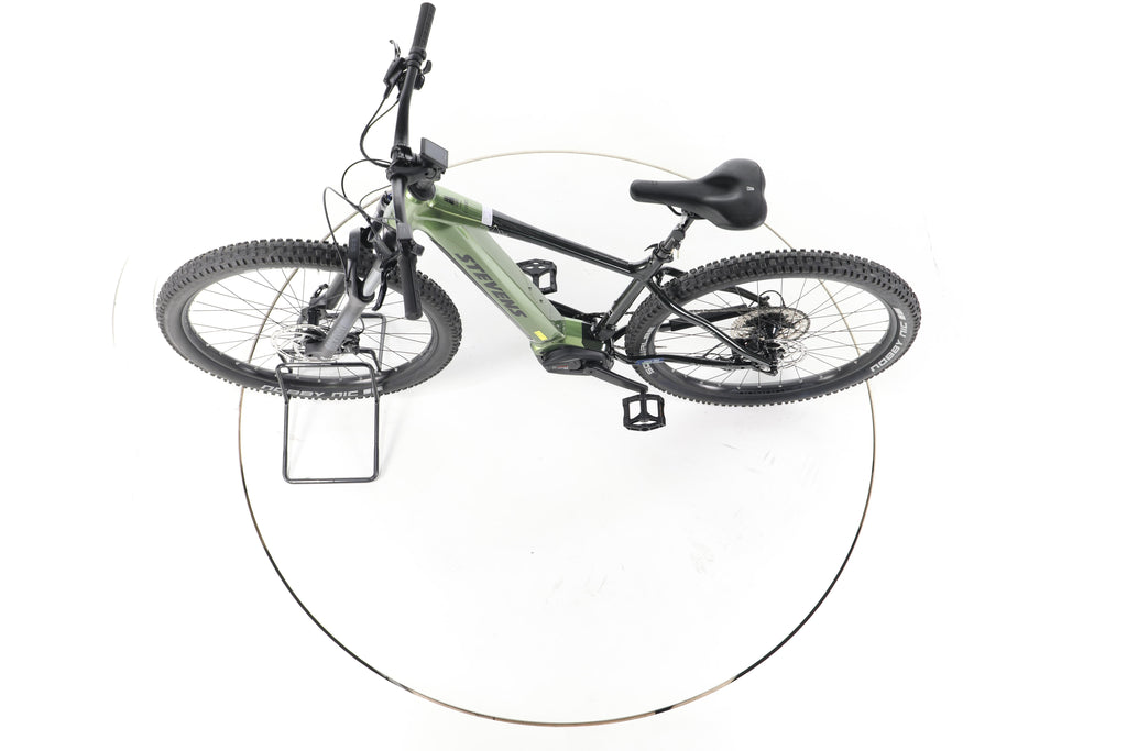 Stevens E-Juke E-Bike 2023 - Image 19