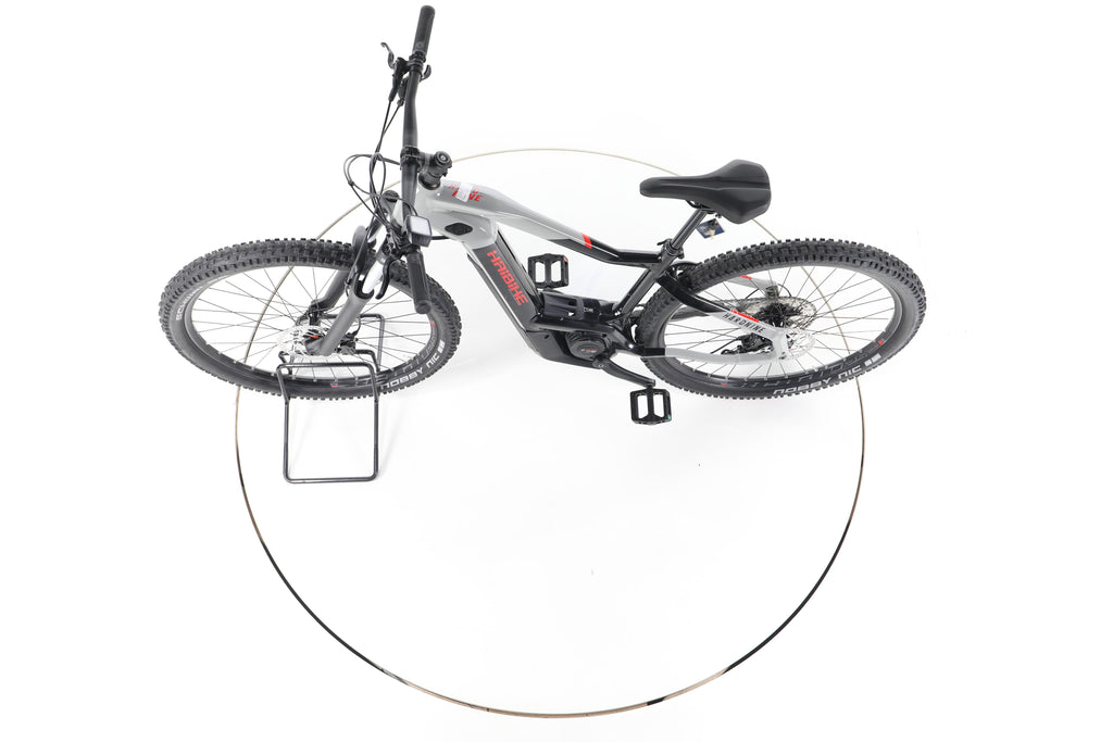 Haibike HardNine 9 E-Bike - Image 19