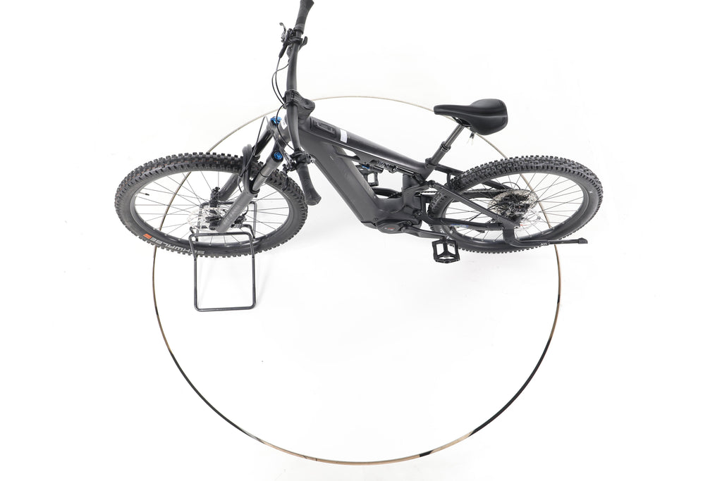 Cube Stereo Hybrid ONE77 HPC SLX E-Bike Fully Carbon 2025 - Image 19