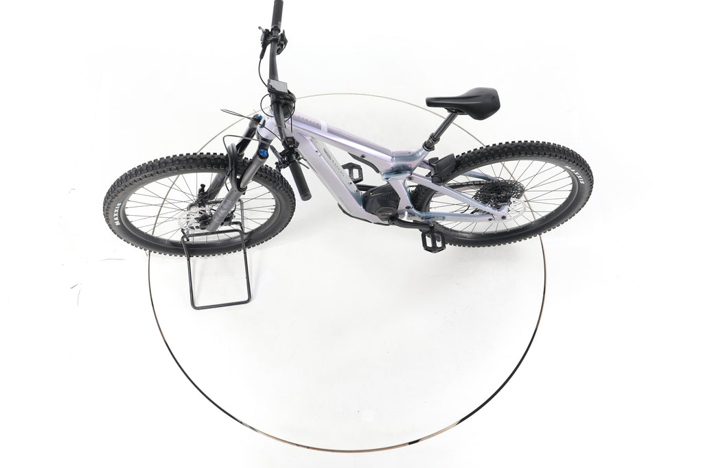 Scott Patron eRIDE 910 Fully E-Bike - Image 19