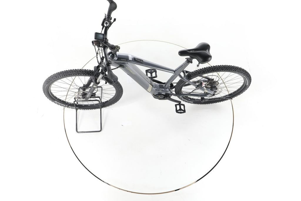 Conway Cairon S 2.0 E-Bike 2023 - Image 19