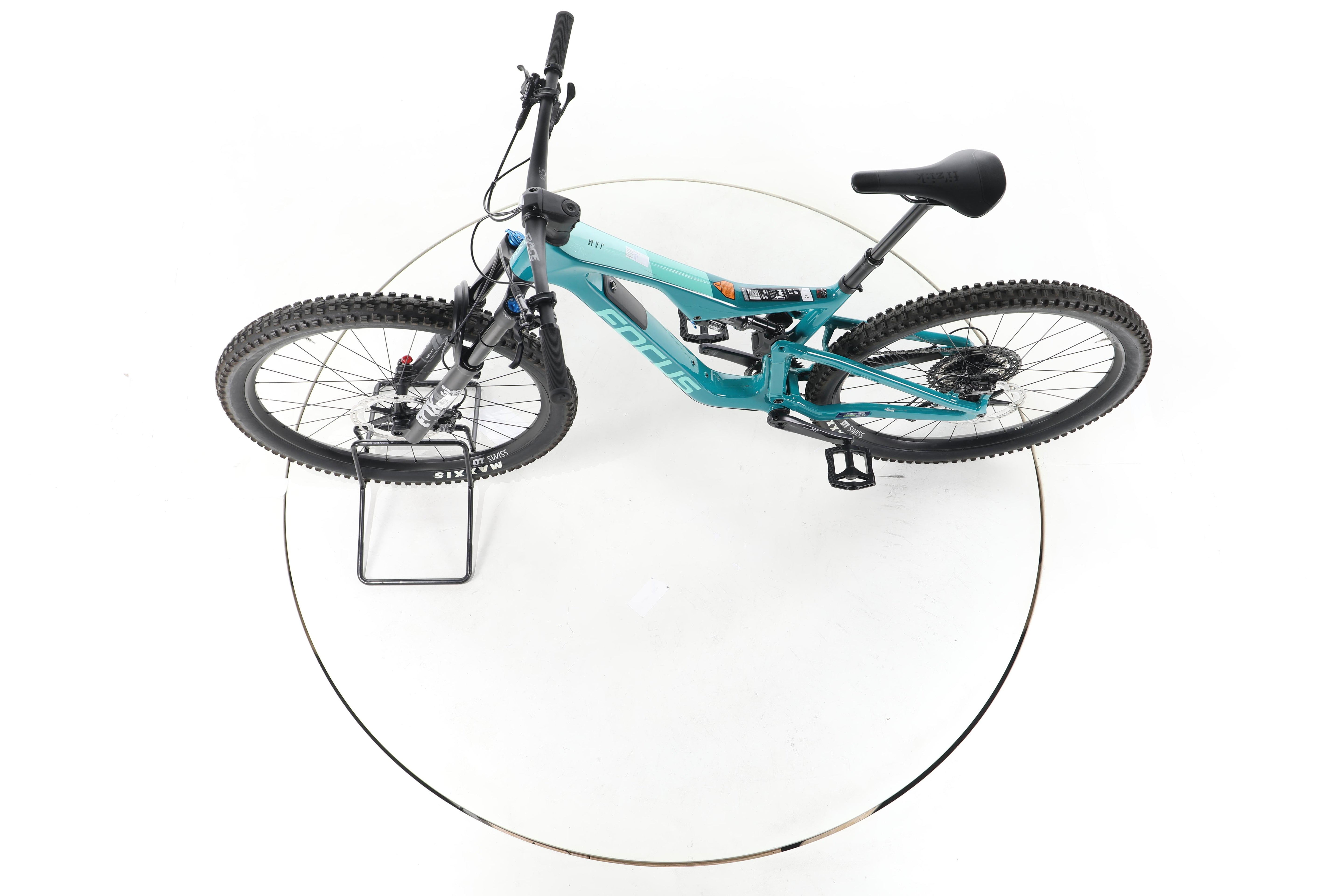 Focus JAM 8.9 Fahrrad Fully - Image 19