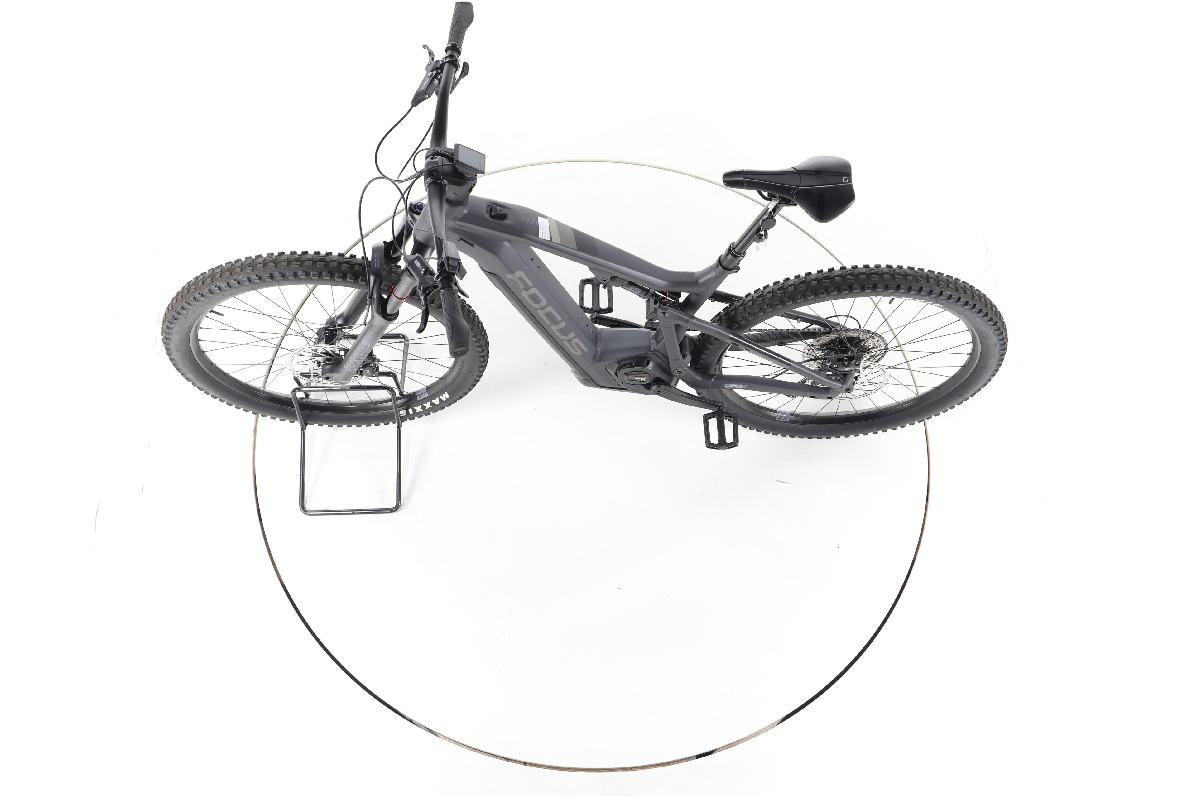 Focus Thron² 6.8 Fully E-Bike - Image 19