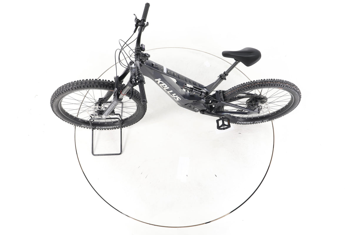 Kellys THEOS F70 SH E-Bike Fully - Image 19