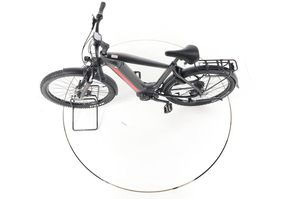 Victoria eAdventure 11.9 City E-Bike - Image 19
