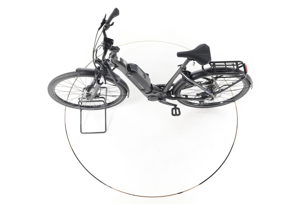 FLYER Upstreet5 3.12 Trekking E-Bike Tiefeinsteiger - Image 19