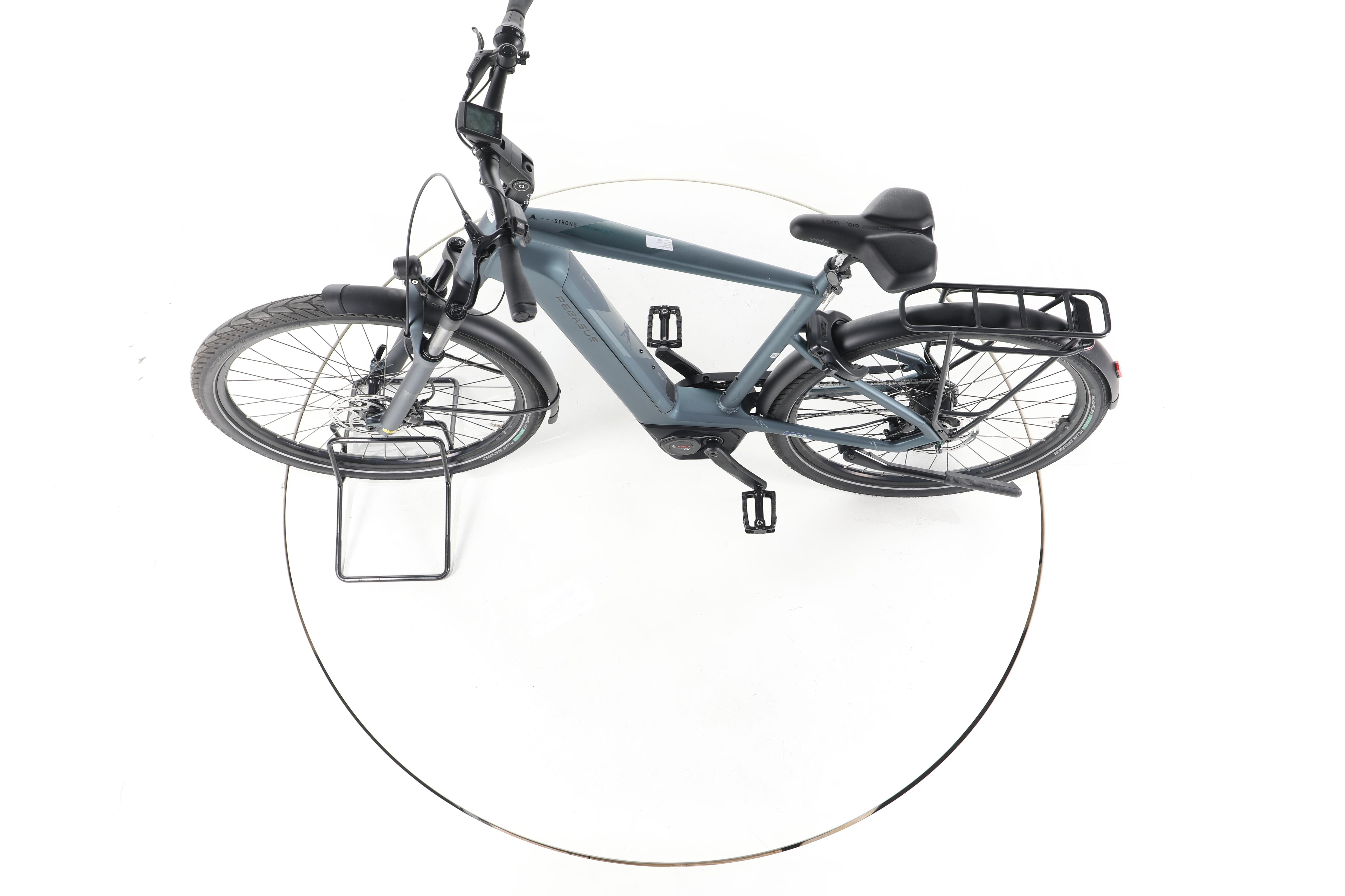 Pegasus Strong Evo 5F Lite City E-Bike 2025 - Image 19
