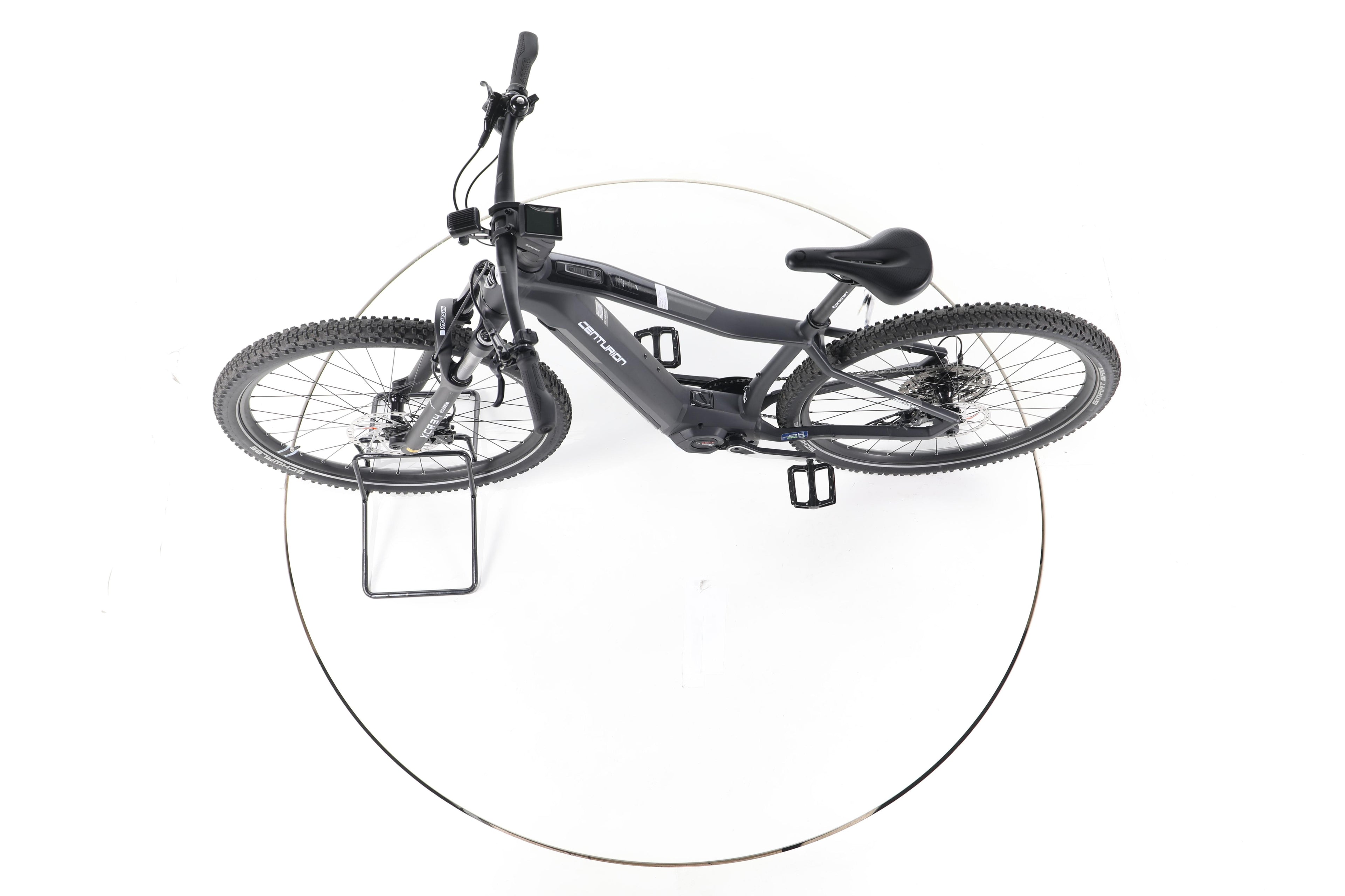 Centurion Backfire Fit R800i E-Bike 2025 - Image 19