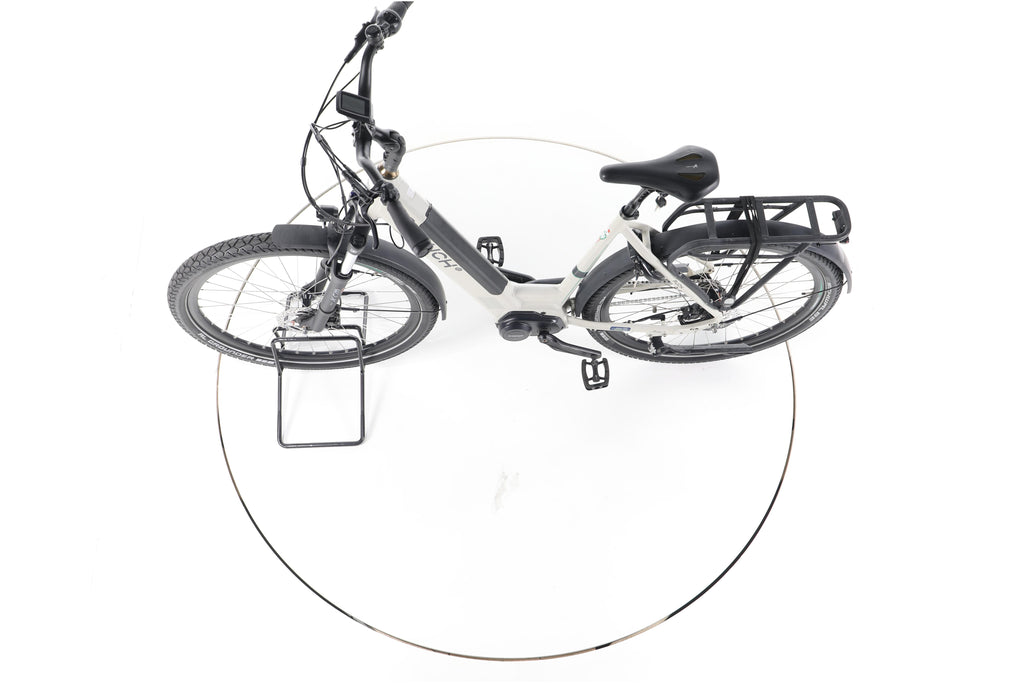 Puch Q4.4 SUV City E-Bike Tiefeinsteiger - Image 19