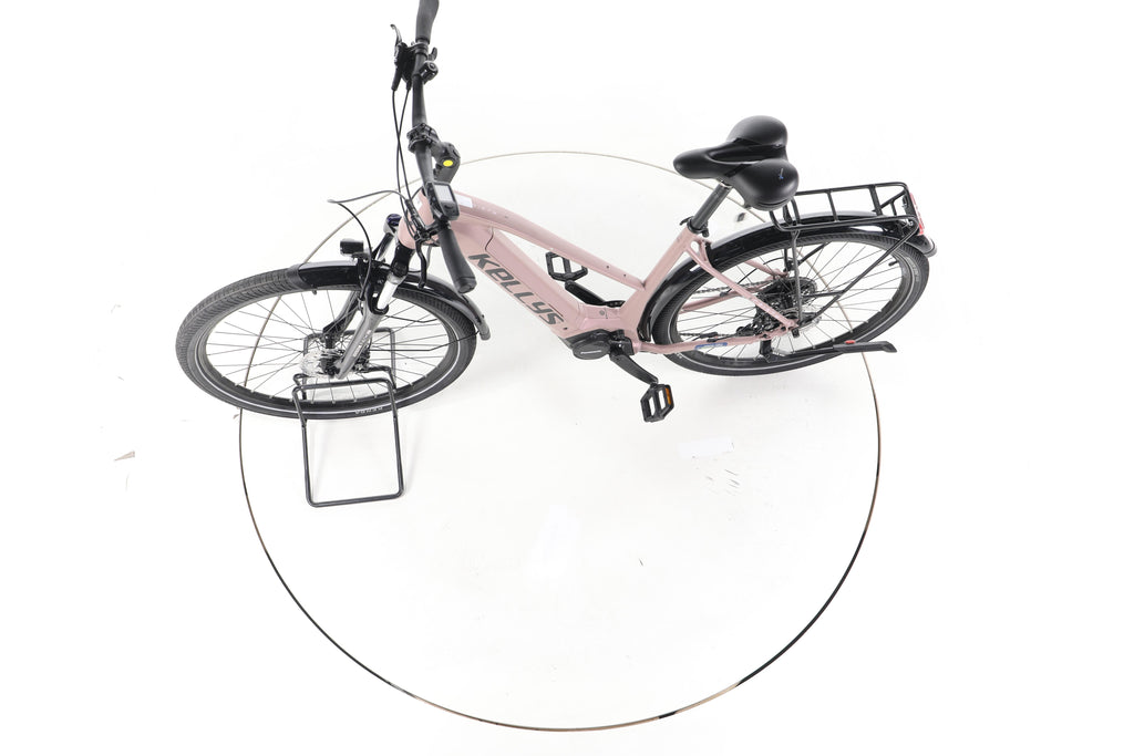Kellys E-Cristy 30 Trekking E-Bike - Image 19